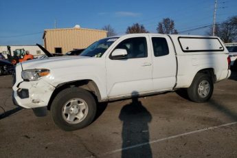 5TFRX5GN0HX088309 | 2017 Toyota tacoma access cab