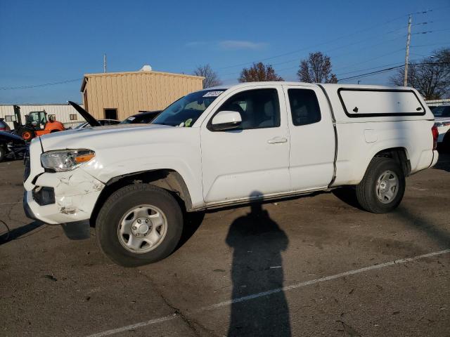 5TFRX5GN0HX088309 | 2017 Toyota tacoma access cab