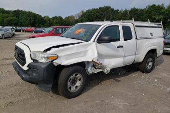 5TFRX5GN0KX135801 | 2019 Toyota tacoma access cab