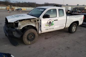 5TFRX5GN4HX086272 | 2017 Toyota tacoma access cab