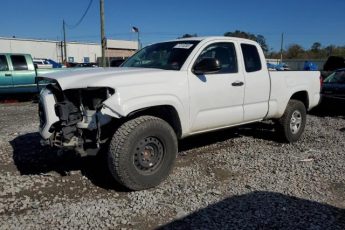 5TFRX5GNXKX149110 | 2019 Toyota tacoma access cab