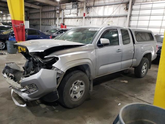 5TFSX5EN2JX063017 | 2018 TOYOTA TACOMA ACC