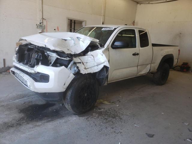 5TFSZ5AN4KX166005 | 2019 Toyota tacoma access cab