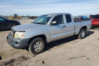 5TFTX4CN0BX006186 | 2011 Toyota tacoma access cab