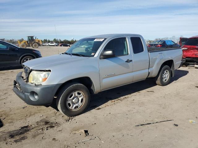 5TFTX4CN0BX006186 | 2011 Toyota tacoma access cab