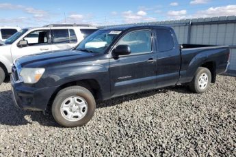 5TFTX4CN0FX054180 | 2015 Toyota tacoma access cab