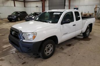 5TFTX4CN5EX046106 | 2014 Toyota tacoma access cab