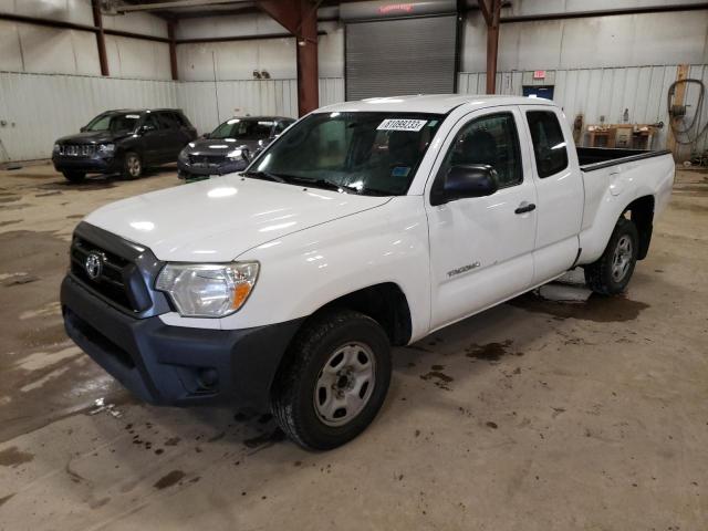 5TFTX4CN5EX046106 | 2014 Toyota tacoma access cab