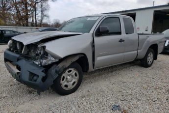 5TFTX4CN6FX060243 | 2015 Toyota tacoma access cab