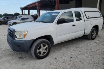 5TFTX4CNXFX060973 | 2015 Toyota tacoma access cab