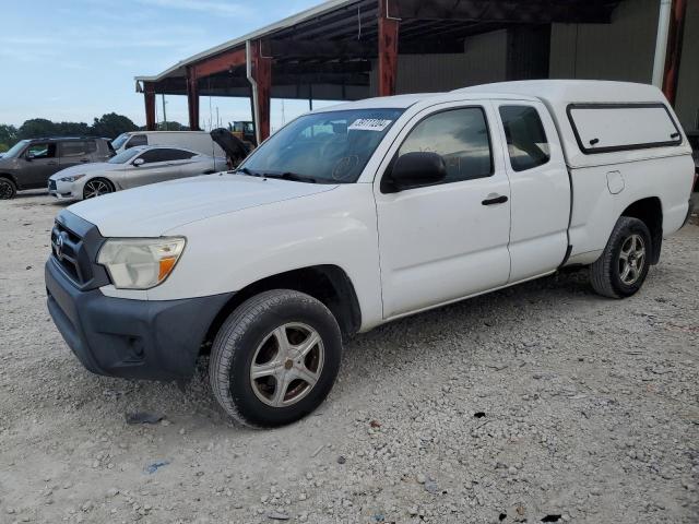 5TFTX4CNXFX060973 | 2015 Toyota tacoma access cab