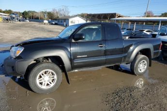 5TFTX4GN7FX041999 | 2015 TOYOTA TACOMA PRE