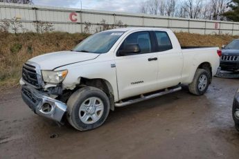 5TFUM5F19AX001661 | 2010 Toyota tundra double cab sr5