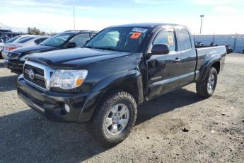 5TFUU4EN2BX020567 | 2011 Toyota tacoma access cab