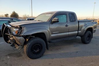 5TFUU4EN5BX021437 | 2011 Toyota tacoma access cab