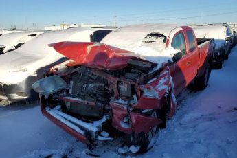 5TFUU4ENXBX019070 | 2011 Toyota tacoma access cab