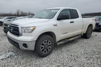 5TFUW5F10AX149868 | 2010 Toyota tundra double cab sr5