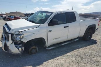 5TFUW5F13GX535242 | 2016 Toyota tundra double cab sr/sr5