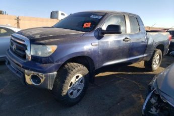 5TFUW5F14DX278751 | 2013 Toyota tundra double cab sr5