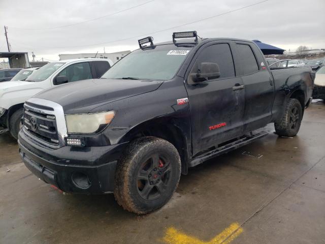 5TFUW5F14DX291239 | 2013 Toyota tundra double cab sr5