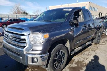 5TFUW5F17HX608694 | 2017 TOYOTA TUNDRA DOU