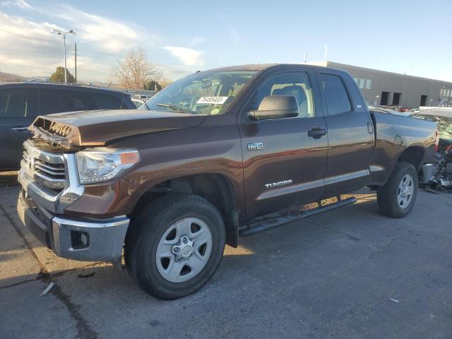 5TFUW5F17HX660259 | 2017 TOYOTA TUNDRA DOU