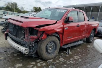 5TFUW5F17KX799492 | 2019 TOYOTA TUNDRA DOU