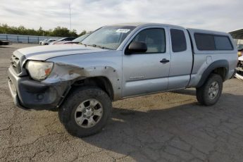 5TFUX4EN0DX022960 | 2013 Toyota tacoma access cab