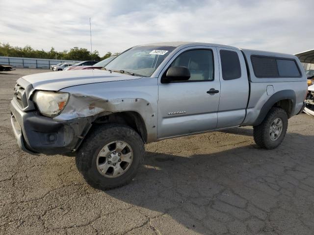 5TFUX4EN0DX022960 | 2013 Toyota tacoma access cab