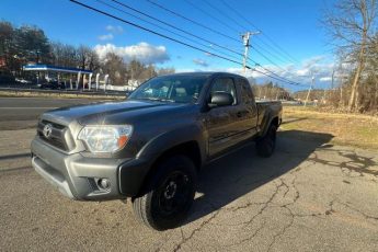 5TFUX4EN0EX027352 | 2014 Toyota tacoma access cab