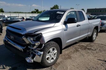 5TFUY5F13EX378187 | 2014 TOYOTA TUNDRA DOU