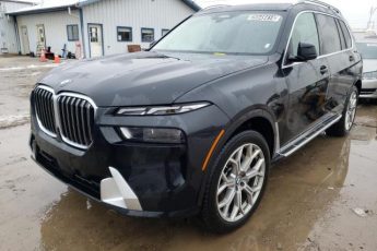 5UX23EM00R9U58927 | 2024 BMW X7 XDRIVE4