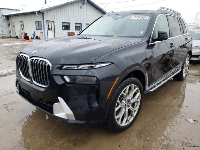 5UX23EM00R9U58927 | 2024 BMW X7 XDRIVE4