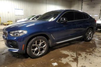 5UX2V1C06L9B39997 | 2020 BMW X4 XDRIVE3