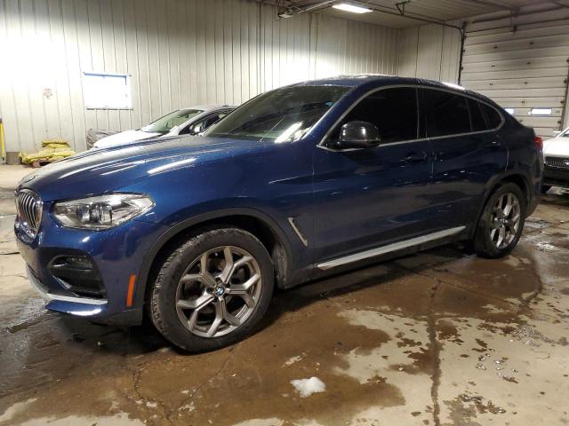 5UX2V1C06L9B39997 | 2020 BMW X4 XDRIVE3