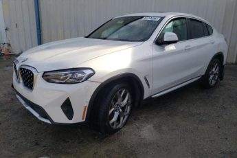 5UX33DT09P9P32297 | 2023 BMW x4 xdrive30i