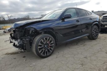 5UX33EX05R9U64917 | 2024 BMW X6 XDRIVE4