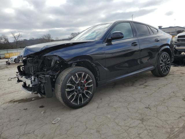 5UX33EX05R9U64917 | 2024 BMW X6 XDRIVE4