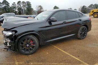 5UX43DT05P9P70453 | 2023 BMW X4 M40I