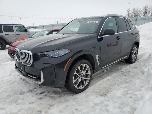 5UX43EU08R9T96931 | 2024 BMW X5 XDRIVE5