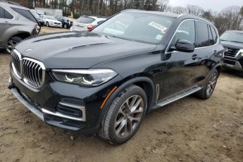 5UXCR4C01P9P64269 | 2023 BMW x5 sdrive 40i