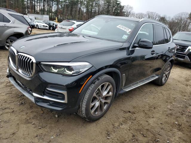 5UXCR4C01P9P64269 | 2023 BMW x5 sdrive 40i