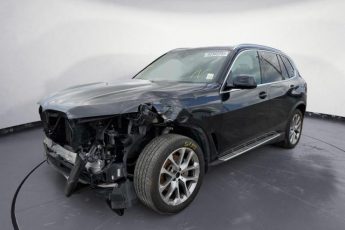 5UXCR4C03P9N52618 | 2023 BMW x5 sdrive 40i