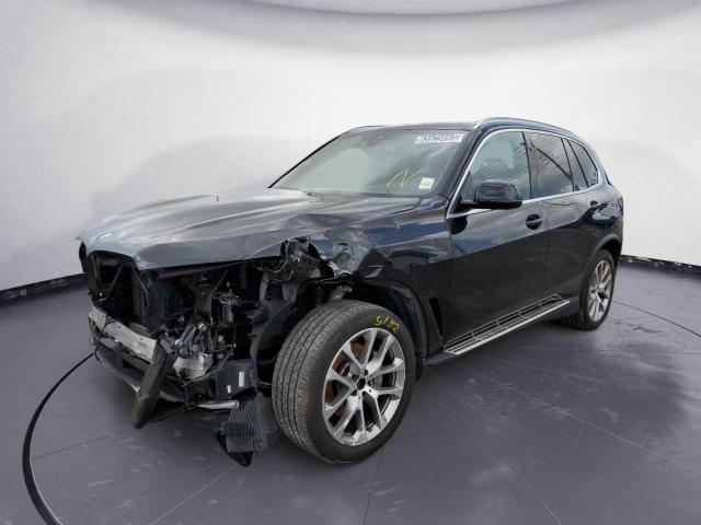 5UXCR4C03P9N52618 | 2023 BMW x5 sdrive 40i