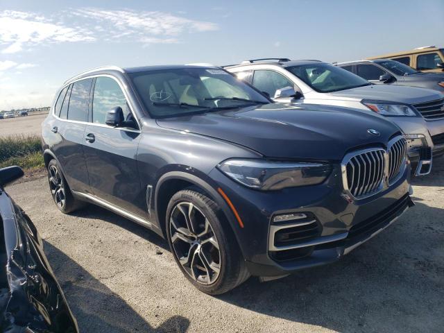 5UXCR4C08M9D86868 | 2021 BMW x5 sdrive 40i