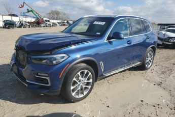 5UXCR4C0XLLE30953 | 2020 BMW x5 sdrive 40i