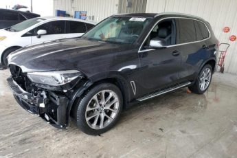 5UXCR4C0XP9P92247 | 2023 BMW x5 sdrive 40i