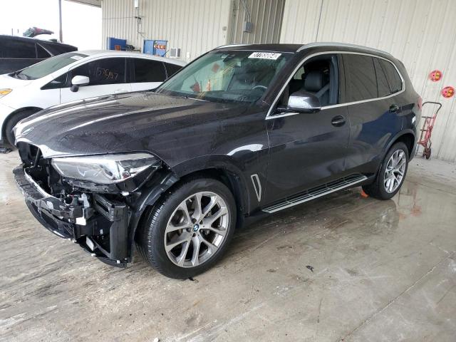 5UXCR4C0XP9P92247 | 2023 BMW x5 sdrive 40i