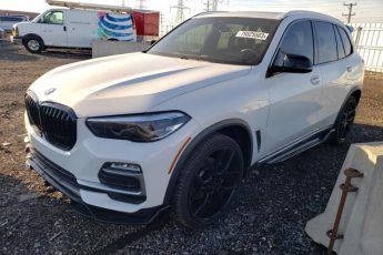 5UXCR6C03L9C33597 | 2020 BMW x5 xdrive40i