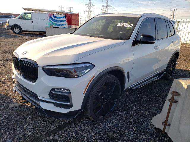 5UXCR6C03L9C33597 | 2020 BMW x5 xdrive40i